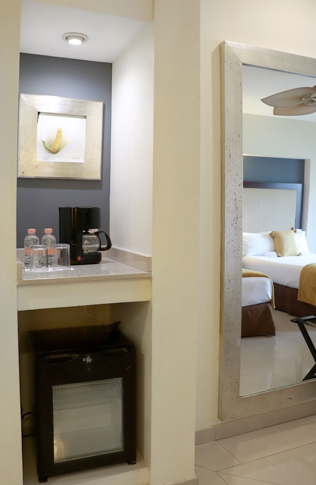 Executive Room, 2 Double Beds