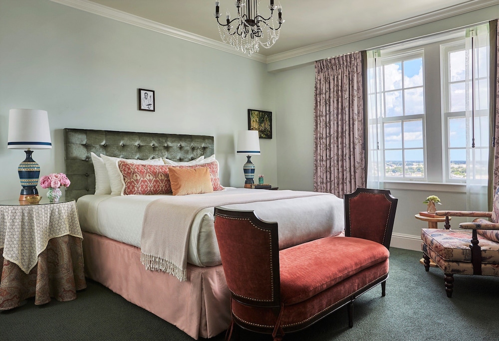 Room, 1 King Bed (Clio) - Photo 3