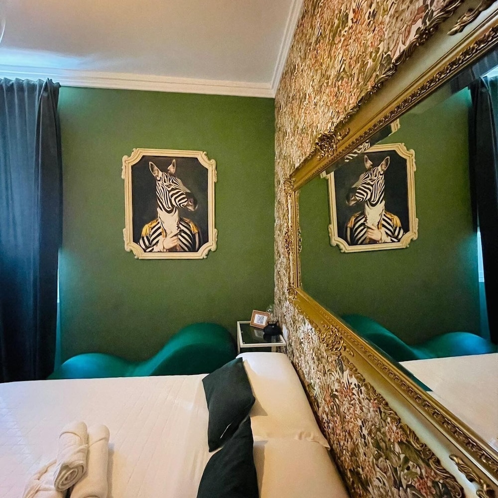 Deluxe Double Room - Photo 6