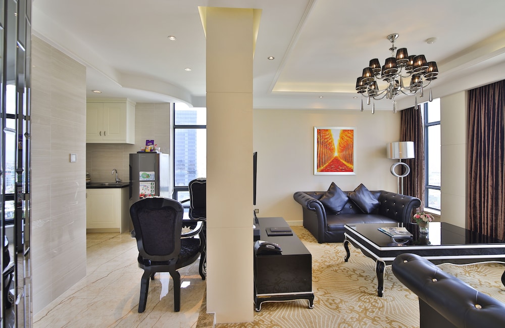 1 Bedroom Suite Apartment - Photo 5