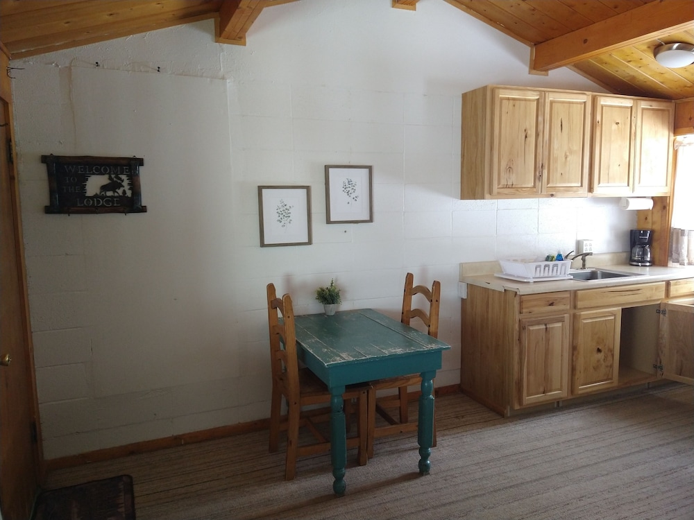 Lodge Suite photo 2
