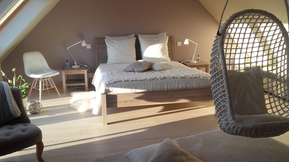 Double Room photo 2