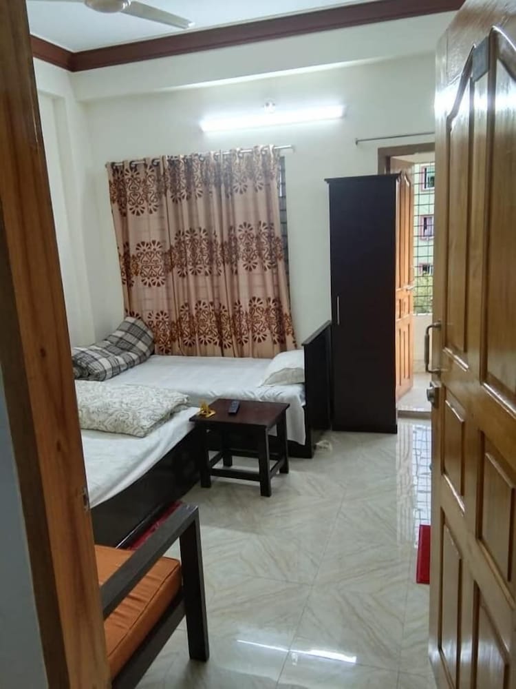 Comfort Double Room photo 1