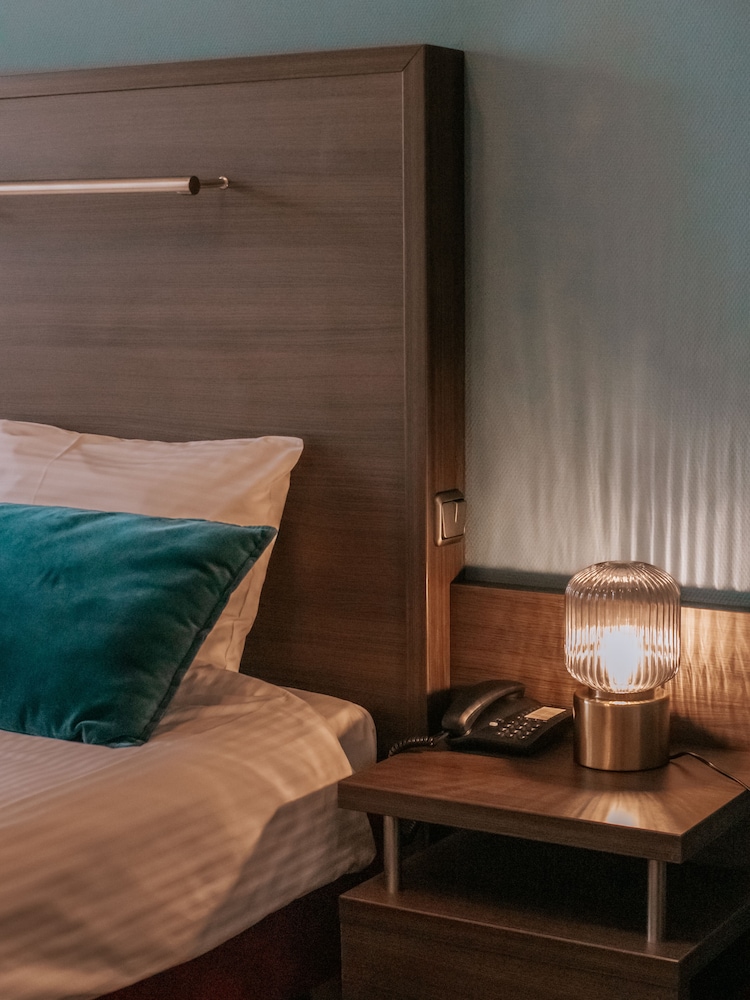 Double Room, Balcony
