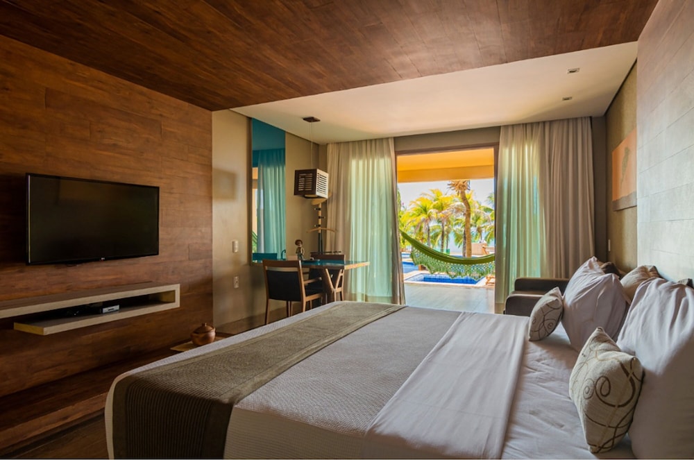 Premium Suite, Hot Tub photo 3
