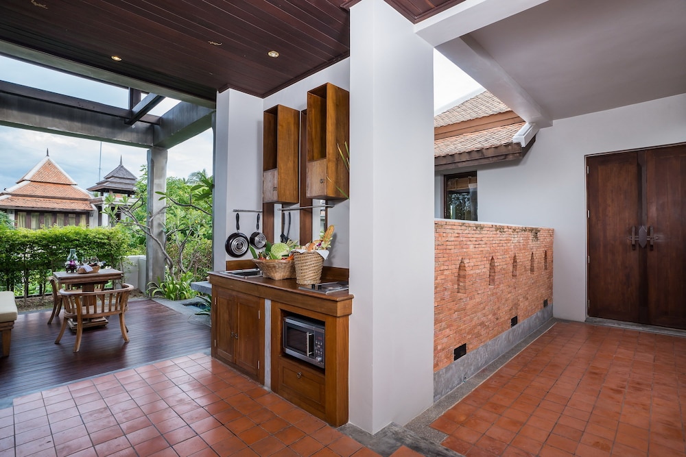 Family Pool Villa - Photo 5