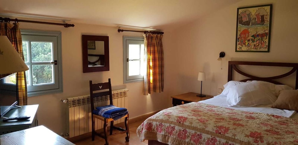 Classic Double Room photo 3