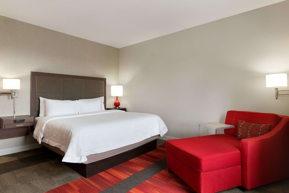 Room, 1 King Bed, Non Smoking photo 2