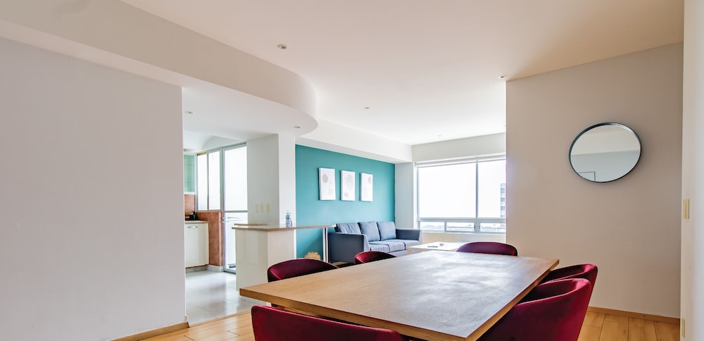Premium Apartment, 3 Bedrooms photo 1