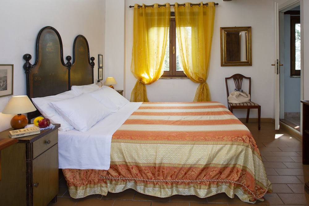 Double Room, Terrace photo 3