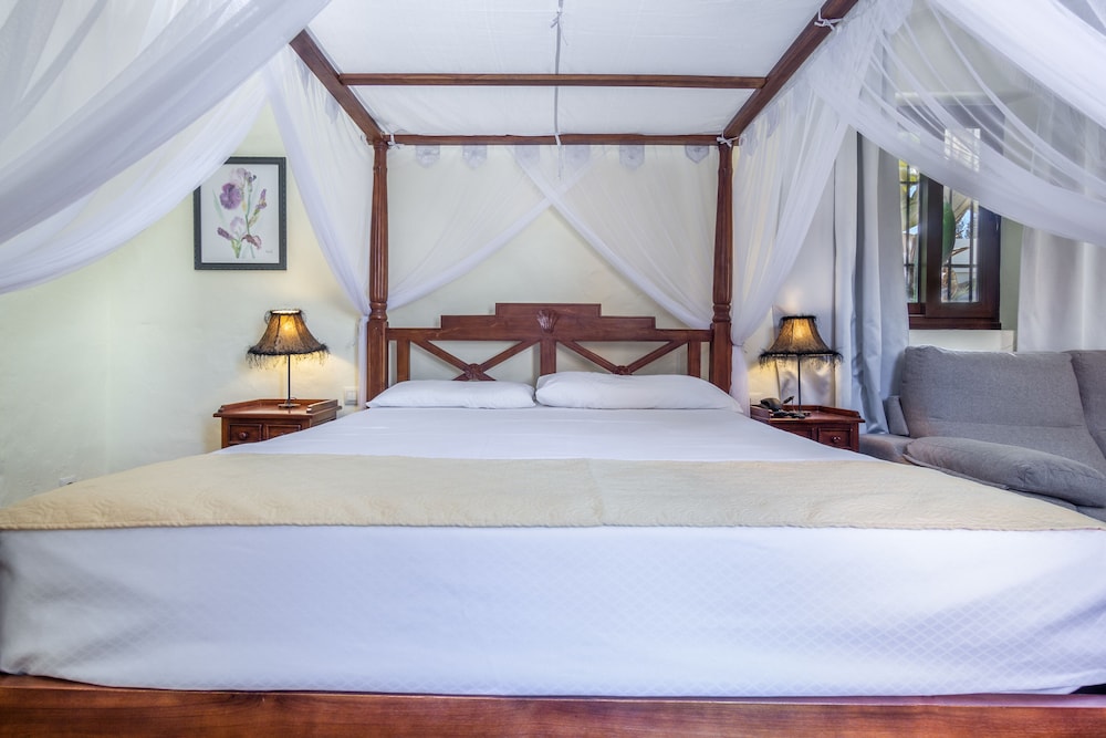 Standard Double Room - Photo 2