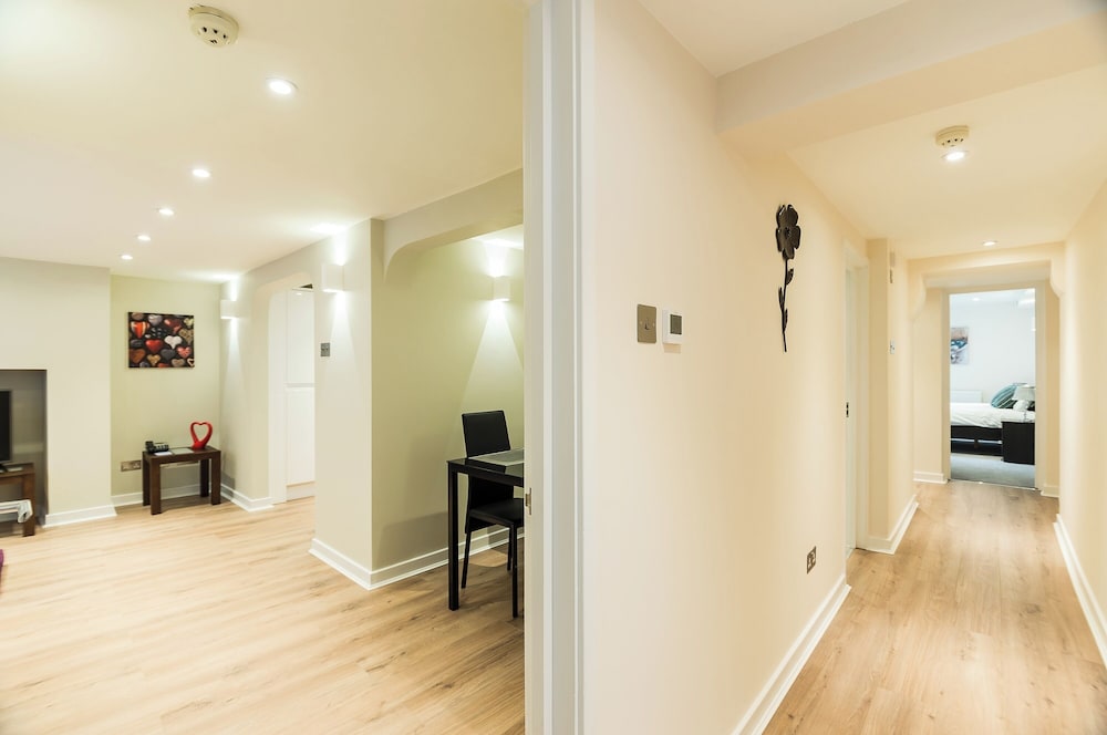 Basic Apartment, 1 Bedroom photo 2