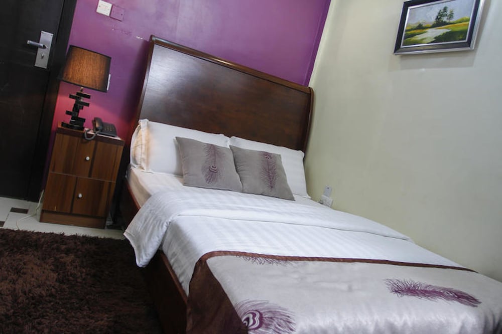 Standard Room, 1 Double Bed, Non Smoking