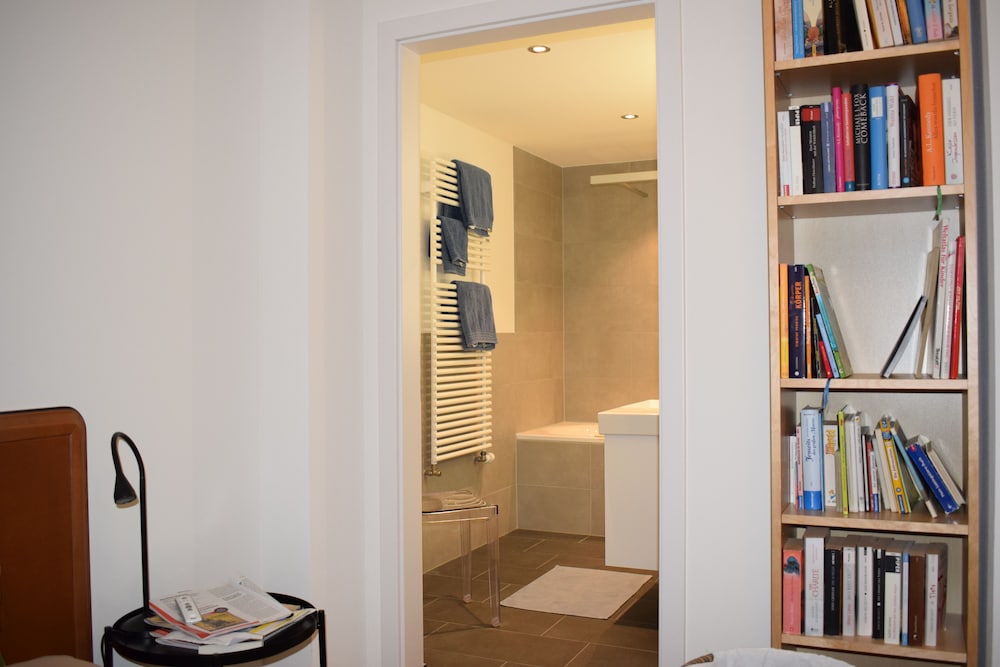 Apartment (Jungfrauview)