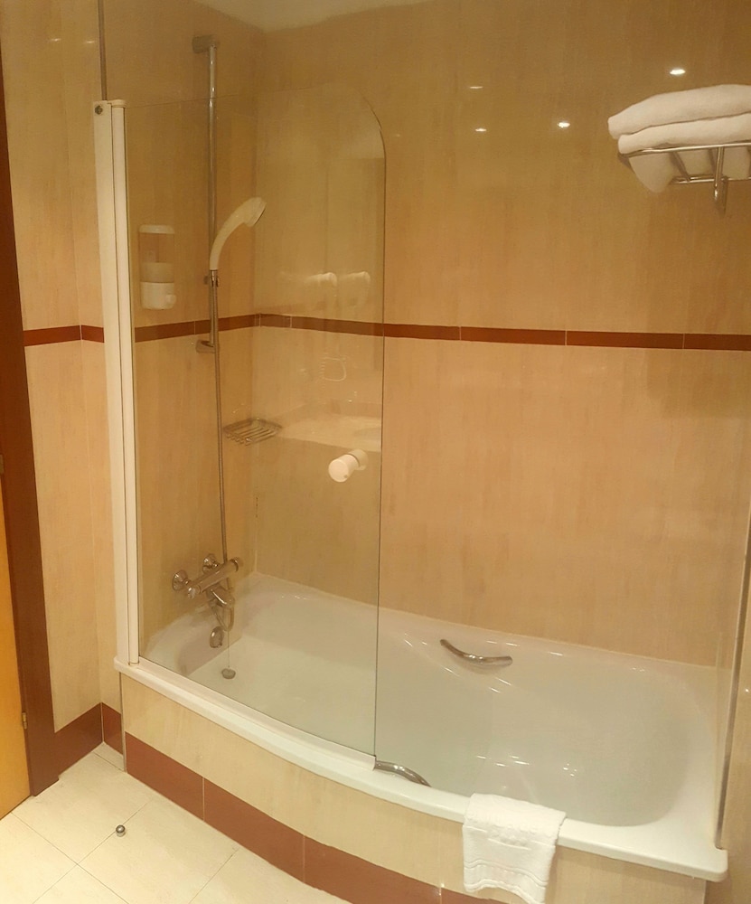 Comfort Triple Room photo 3
