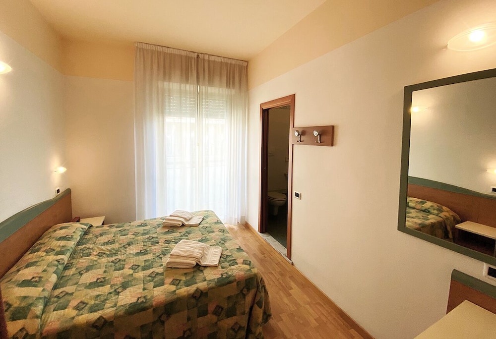 Double Room, Balcony photo 2