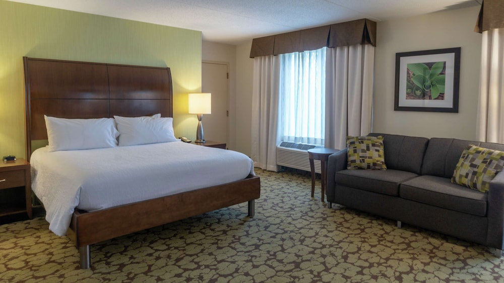 Junior Suite, 1 King Bed photo 2