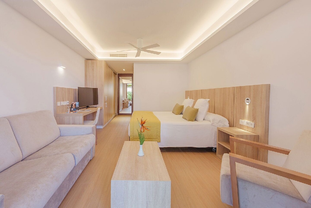 Deluxe Room, Terrace (Village)
