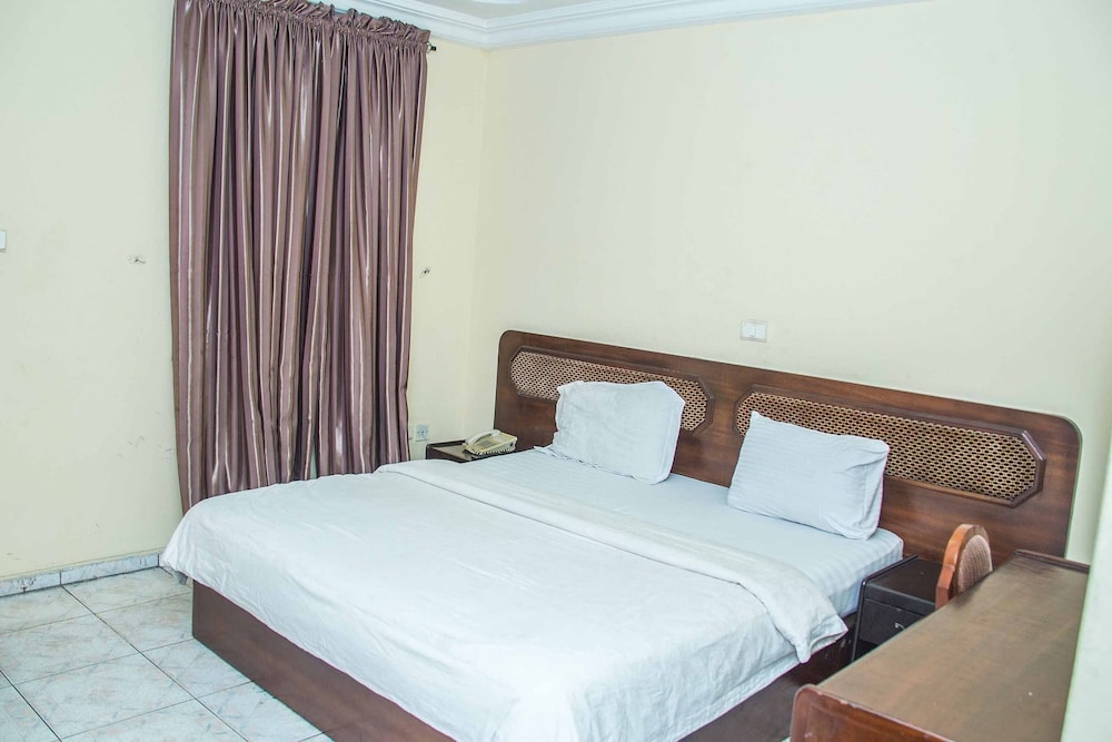 Standard Double Room, 1 Double Bed photo 3