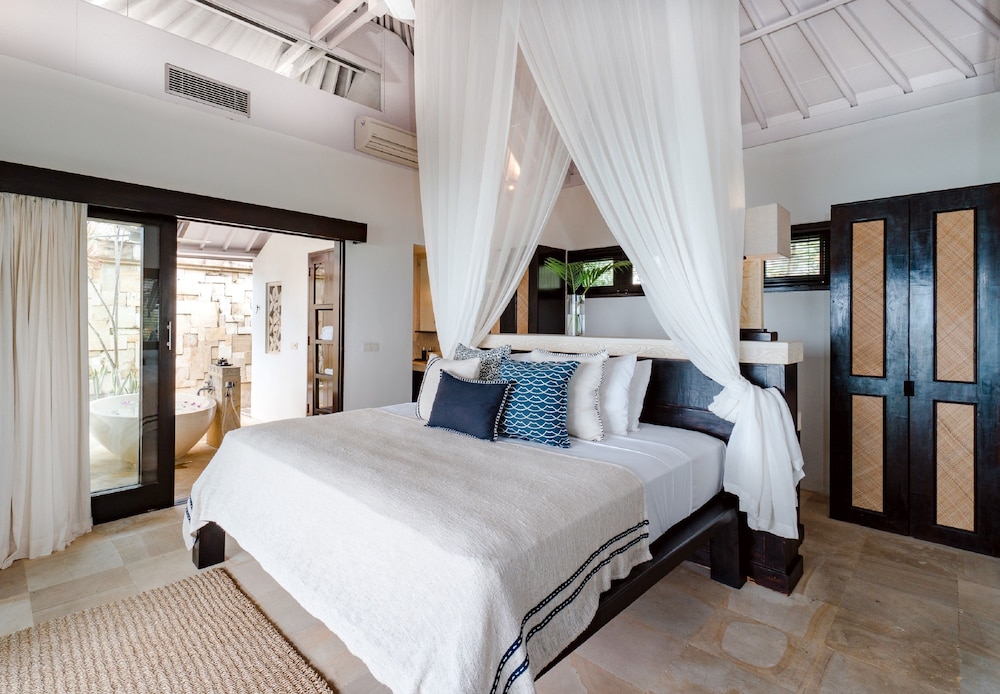 One Bedroom Villa