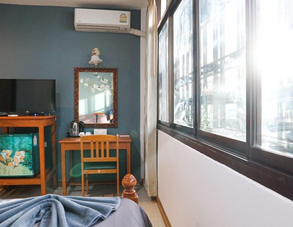 Double Room photo 2