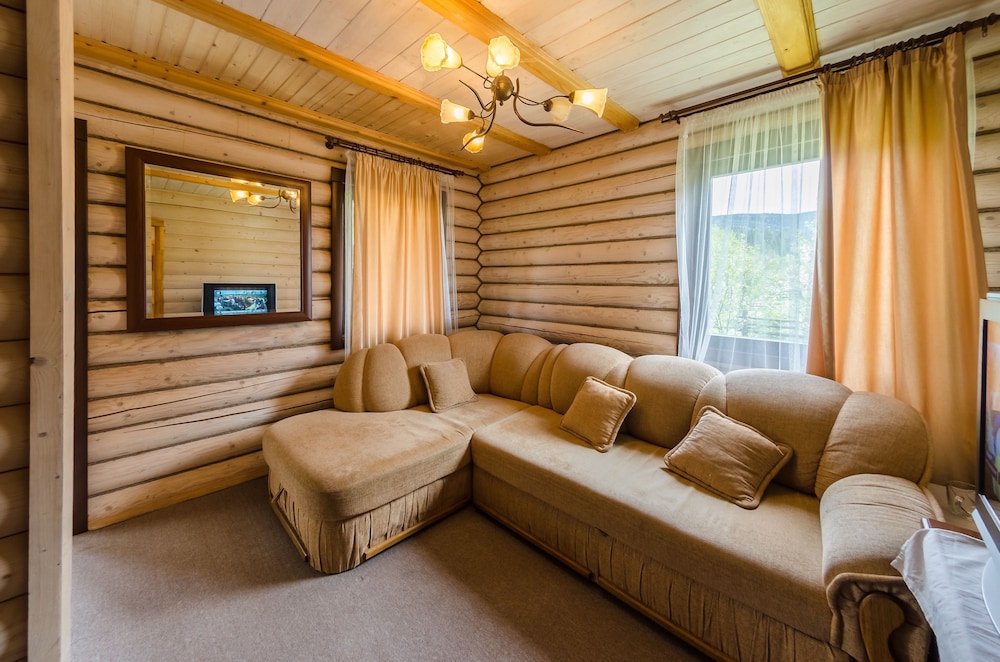 Comfort Suite, 1 Queen Bed With Sofa Bed, Mountain View photo 3
