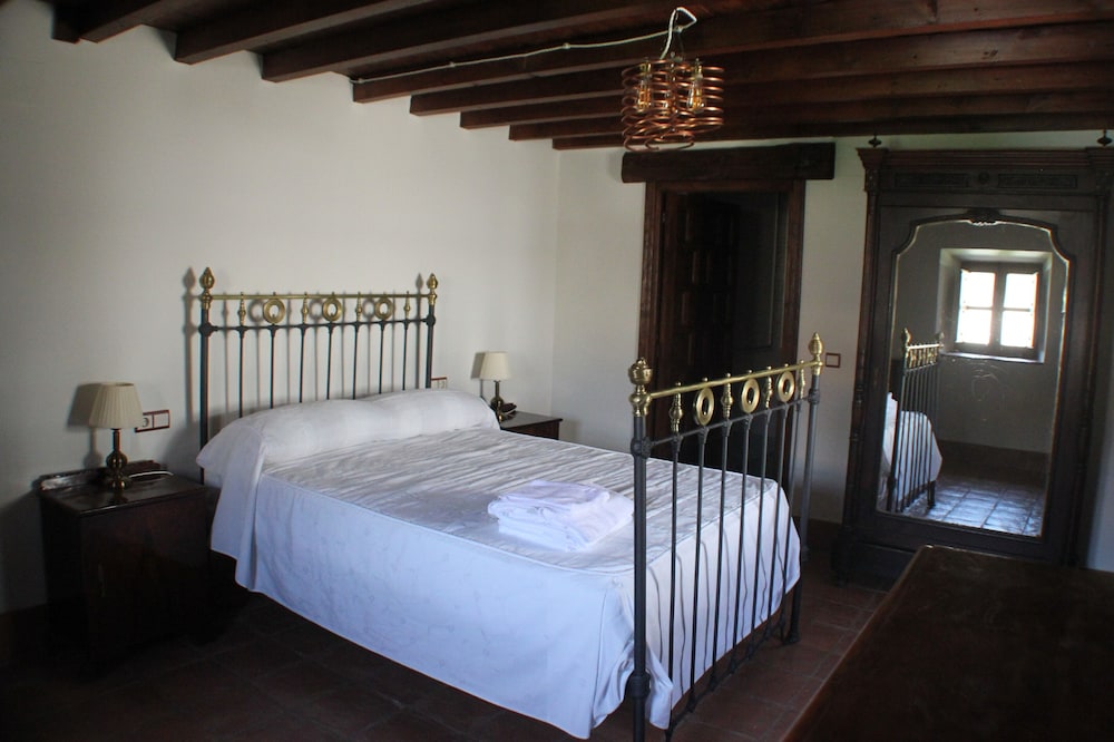Casa Rural La Centenaria de Alaraz, Billede 10