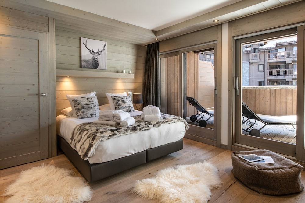 Appartement VL A21