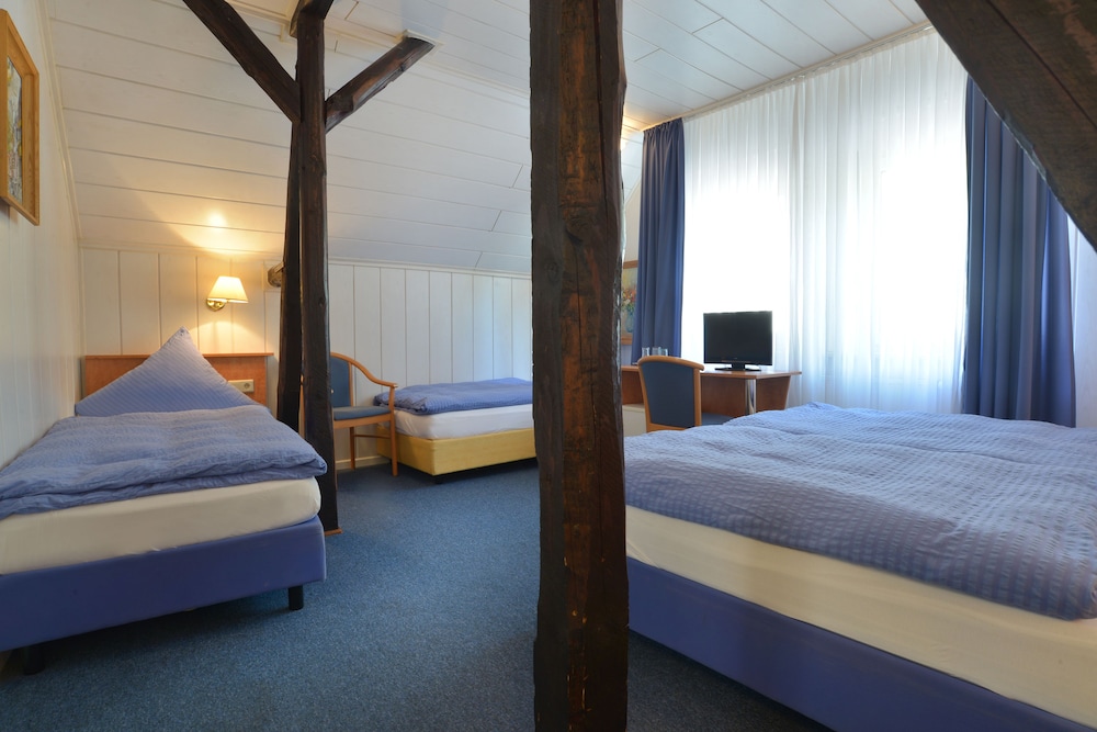 Quadruple Room photo 3