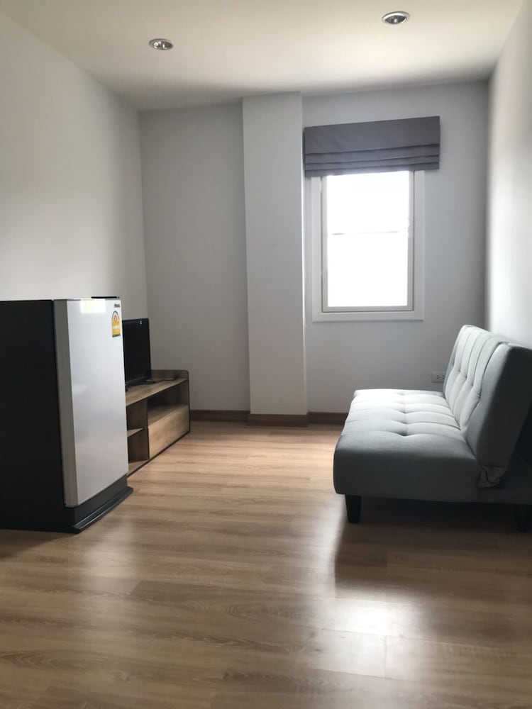 Family Two Bedrooms photo 2