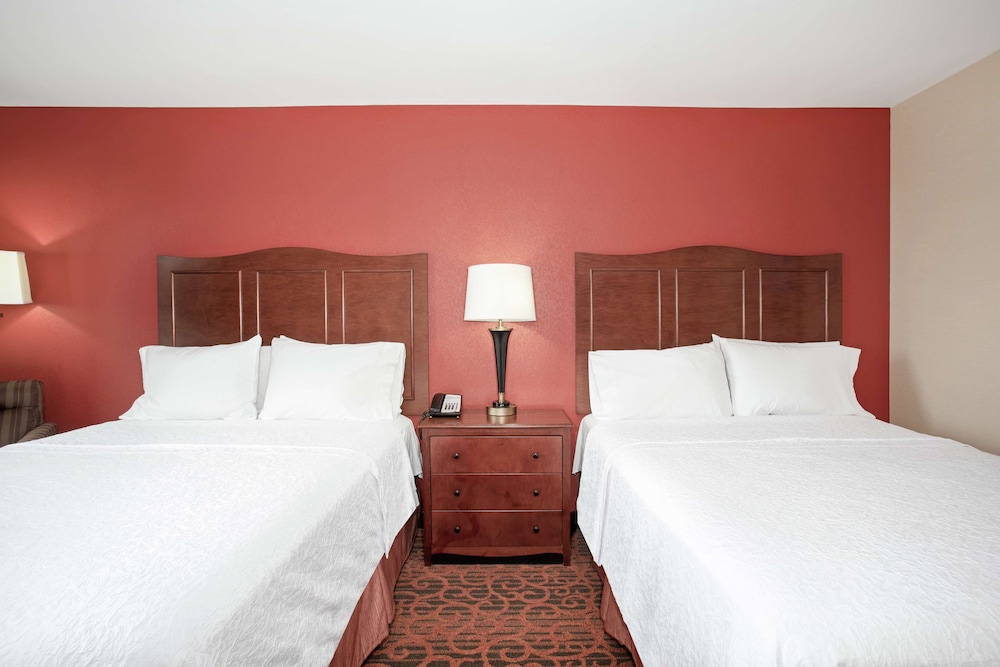 Two Queen Beds photo 2