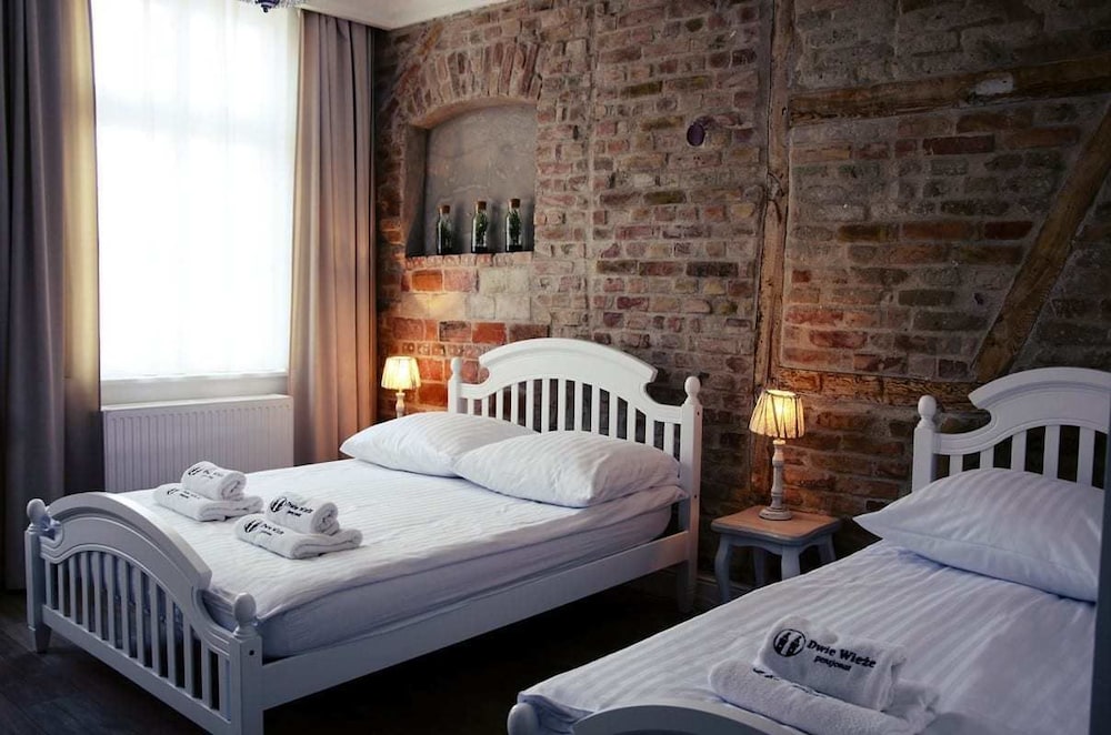 Deluxe Triple Room photo 1