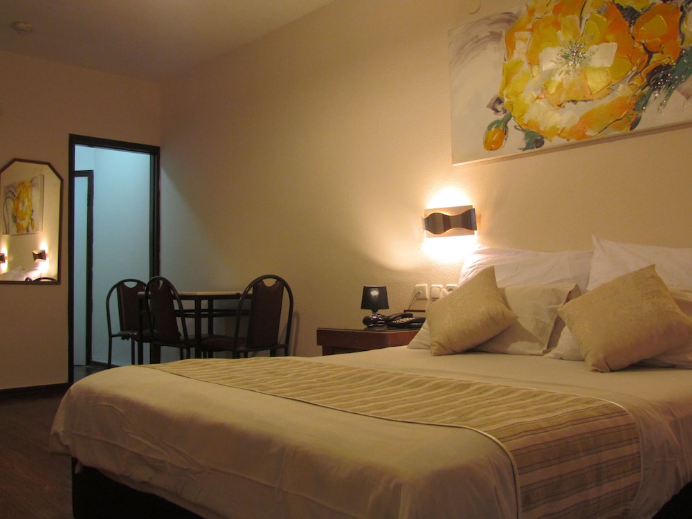 Double Room photo 1