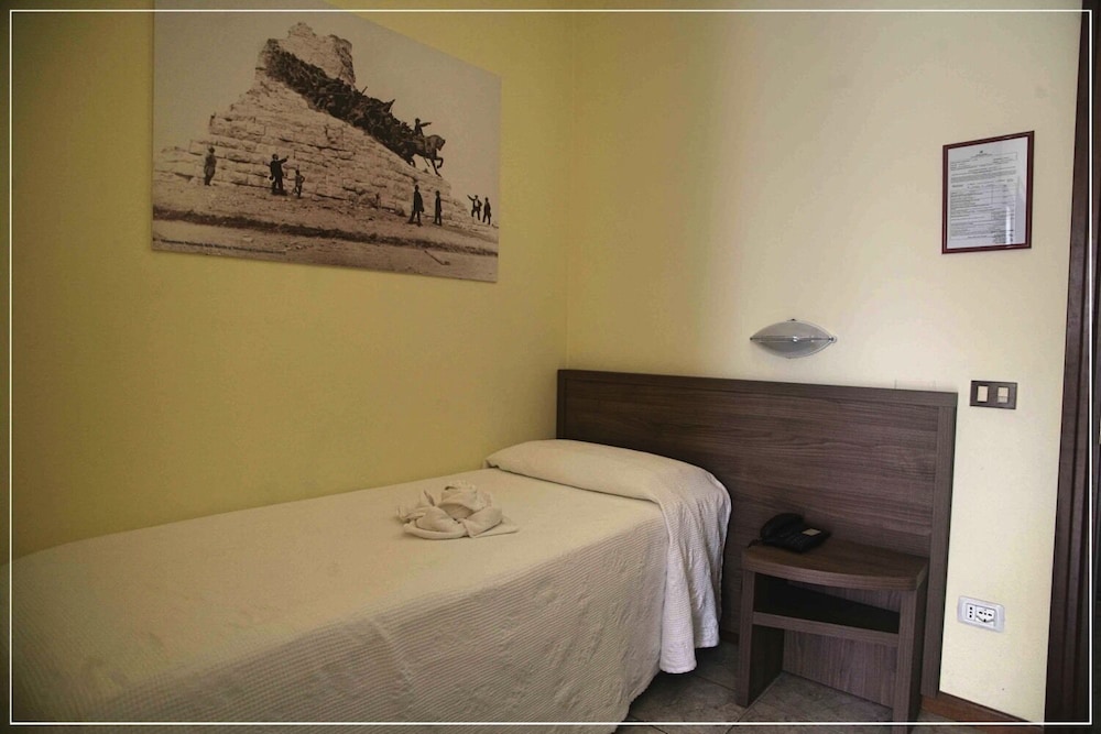 Comfort Single Room photo 2