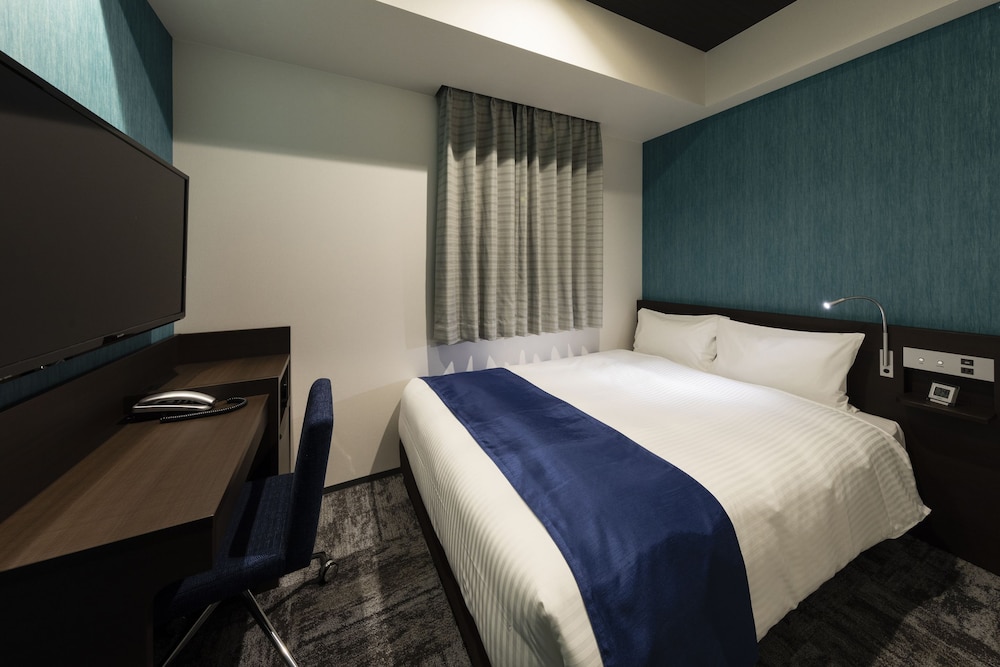 Economy Double Room, Non Smoking photo 2