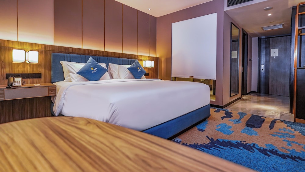 King Executive Room - Photo 2