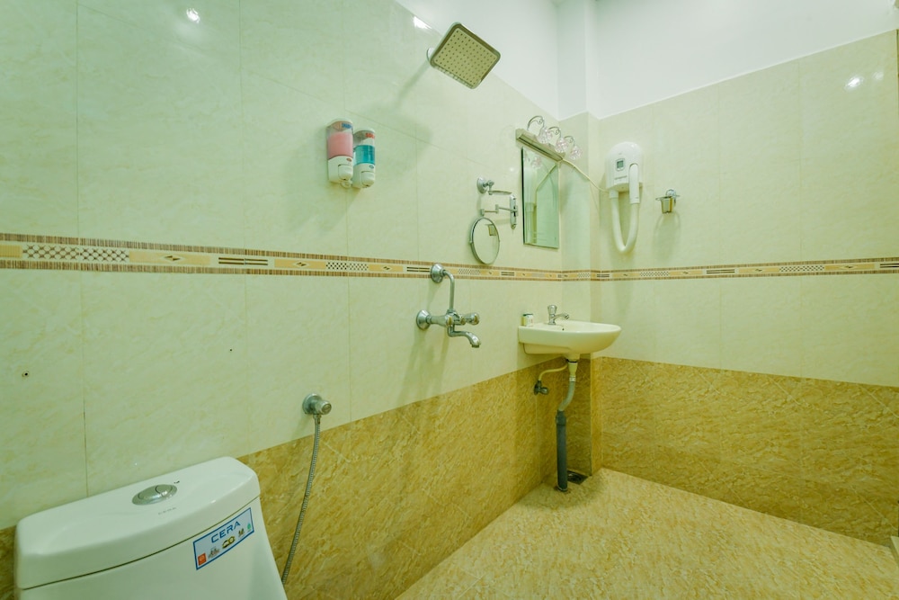 Single Room (Saver) photo 3