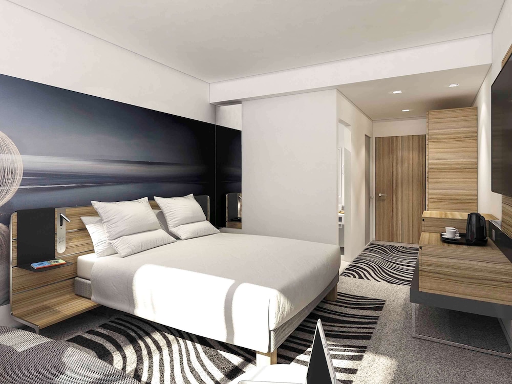 Superior Room, 1 Queen Bed photo 1