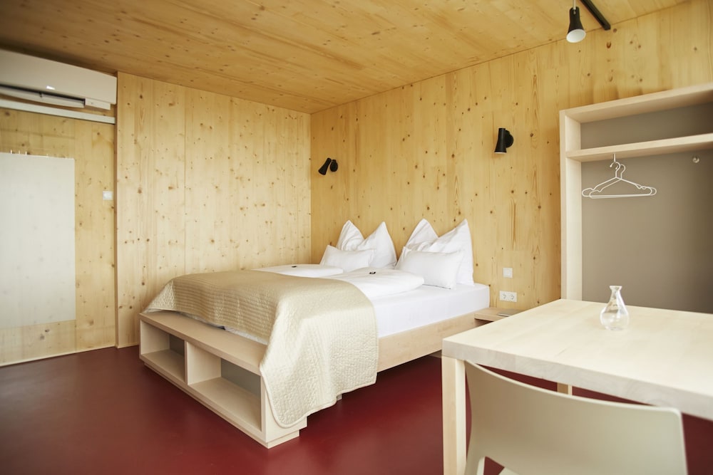 WURZENBERG Hôtel Lodges Südsteiermark, Photo 2