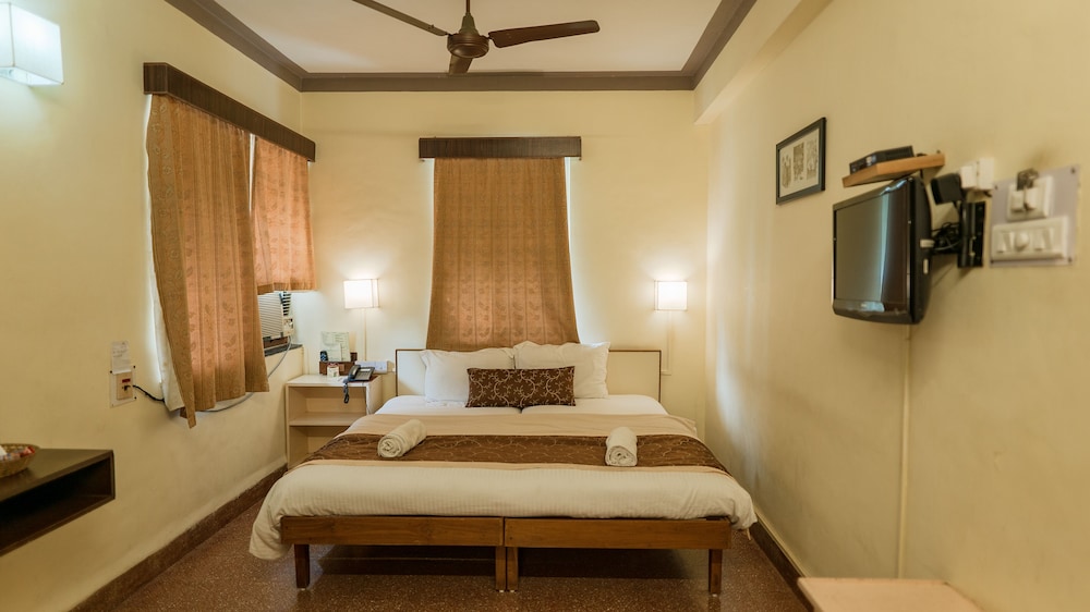 Standard Room photo 2