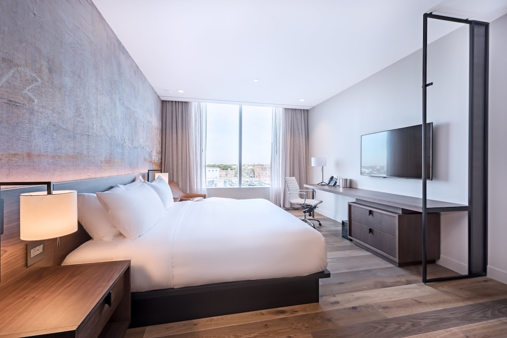 The Hotel at Midtown, Billede 3