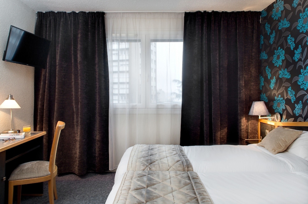 Superior Twin Room, 2 Twin Beds