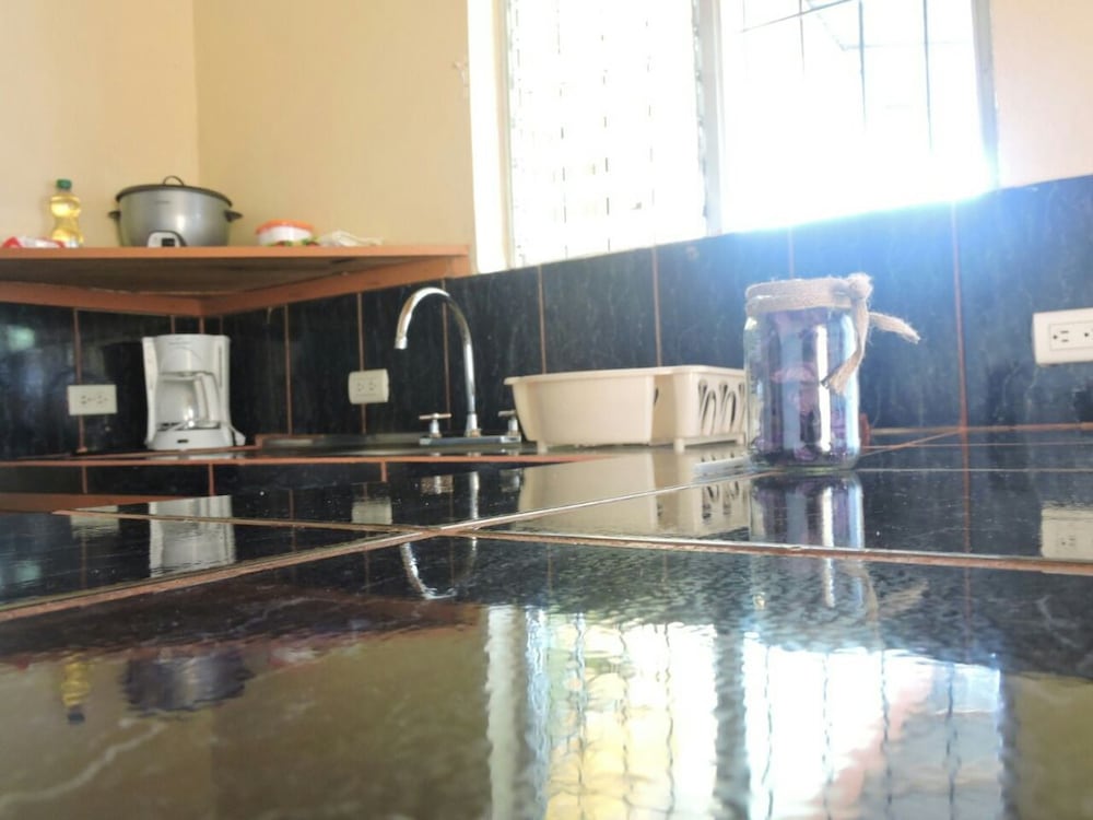 Basic Apartment, 2 Double Beds, Non Smoking photo 3