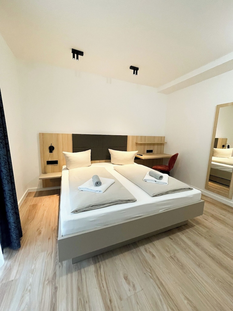 Superior Double Room photo 2