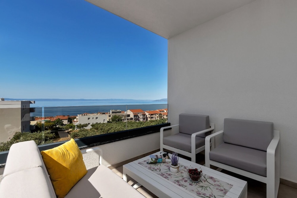 Apartment (Ivana - luxurious - A1(2+2))