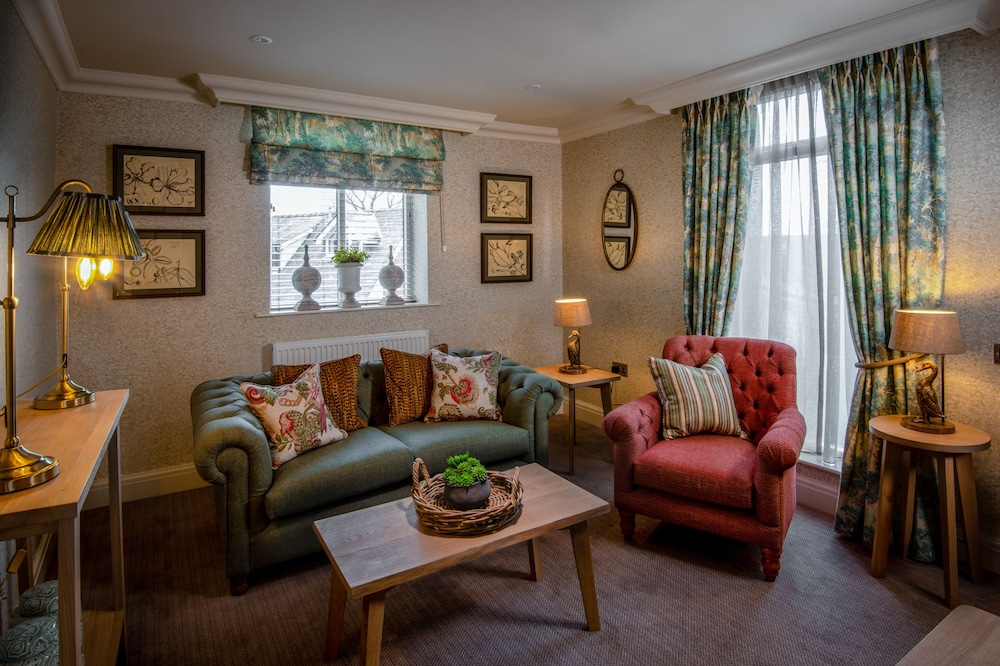 Premier Room (The Chairman’s Suite) photo 3