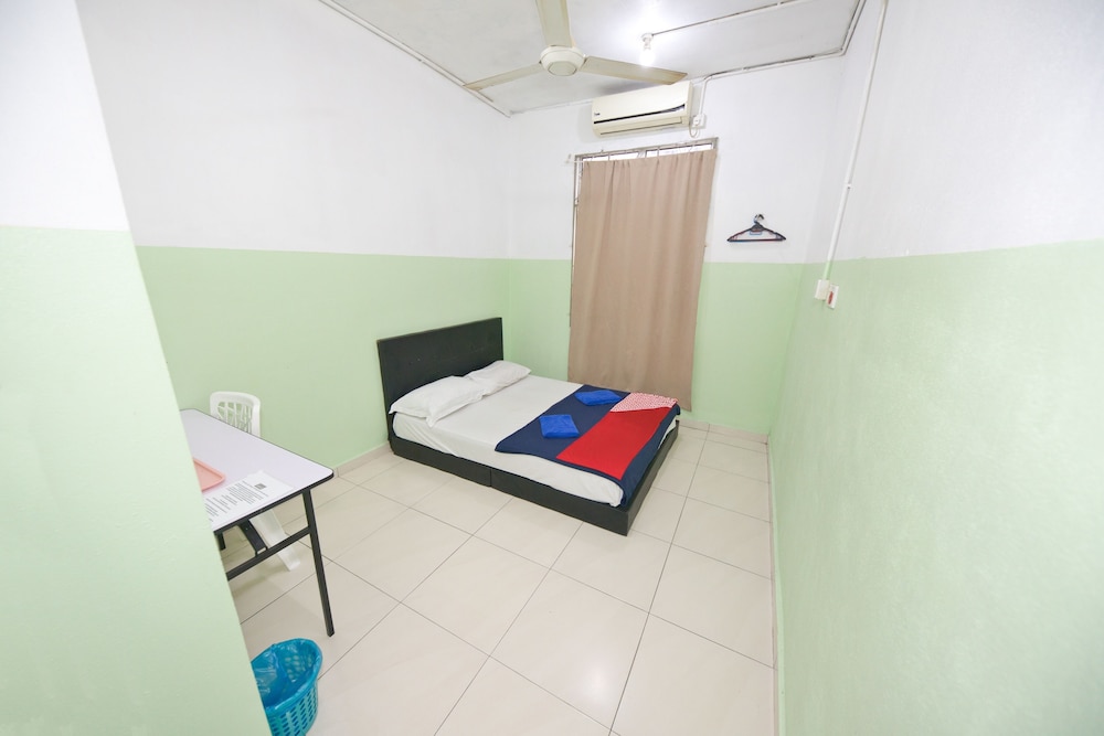 Deluxe Double Room, 1 Queen Bed