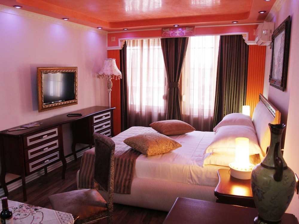 Luxury Triple Room, 1 Bedroom (Betthoven) photo 2