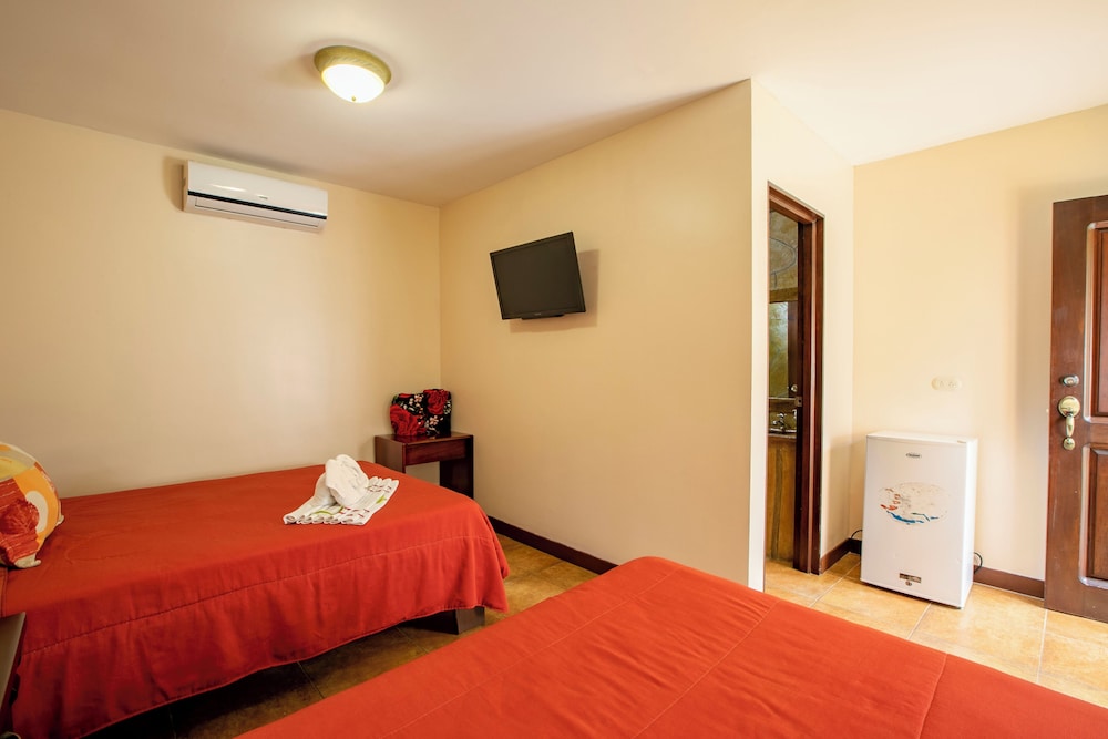 Habitación estándar 2 photo 3