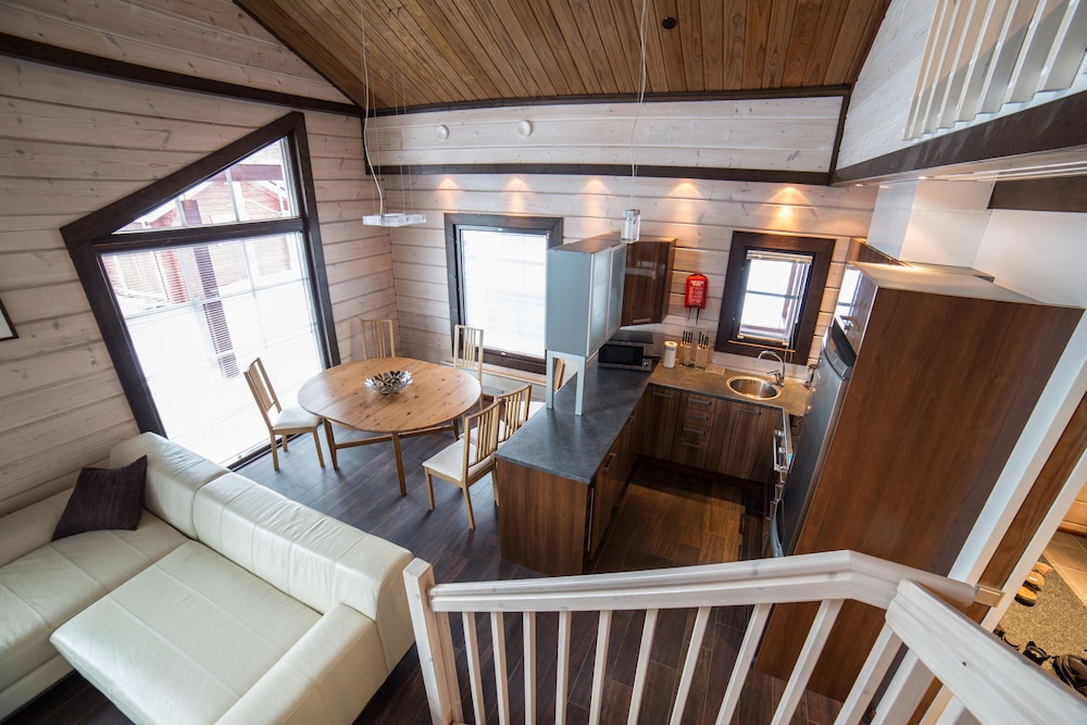 Duplex Cottage photo 2